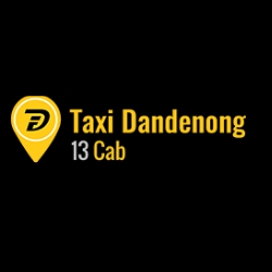 Taxi Dandenong 13 Cab